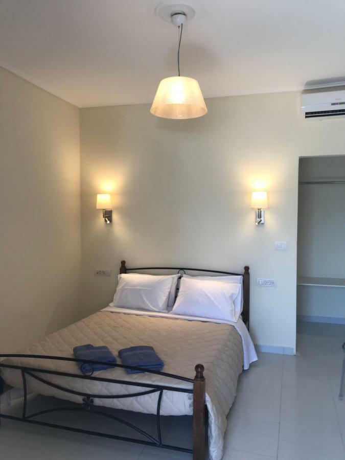 Fira Home 2 외부 사진