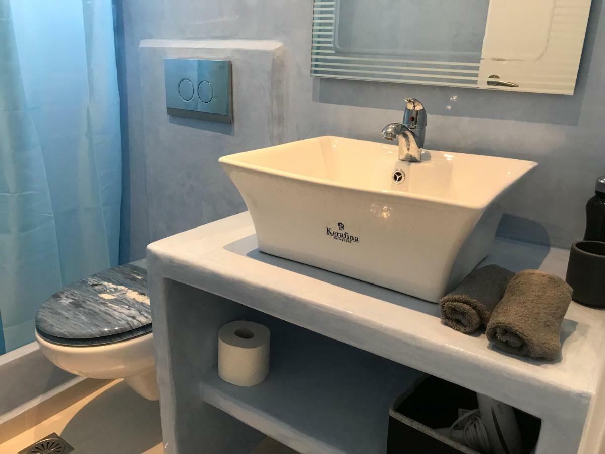 Fira Home 2 외부 사진