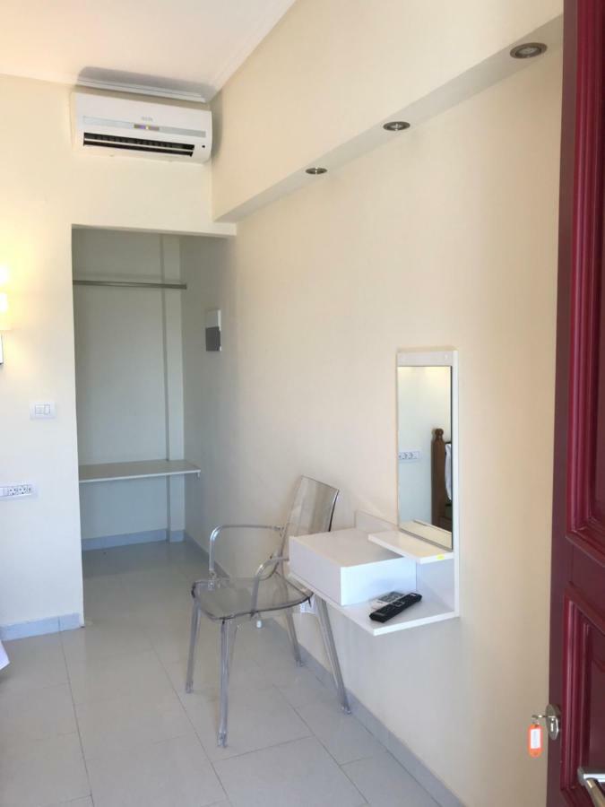 Fira Home 2 외부 사진