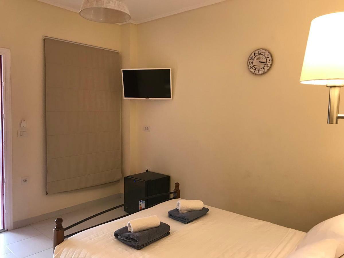 Fira Home 2 외부 사진