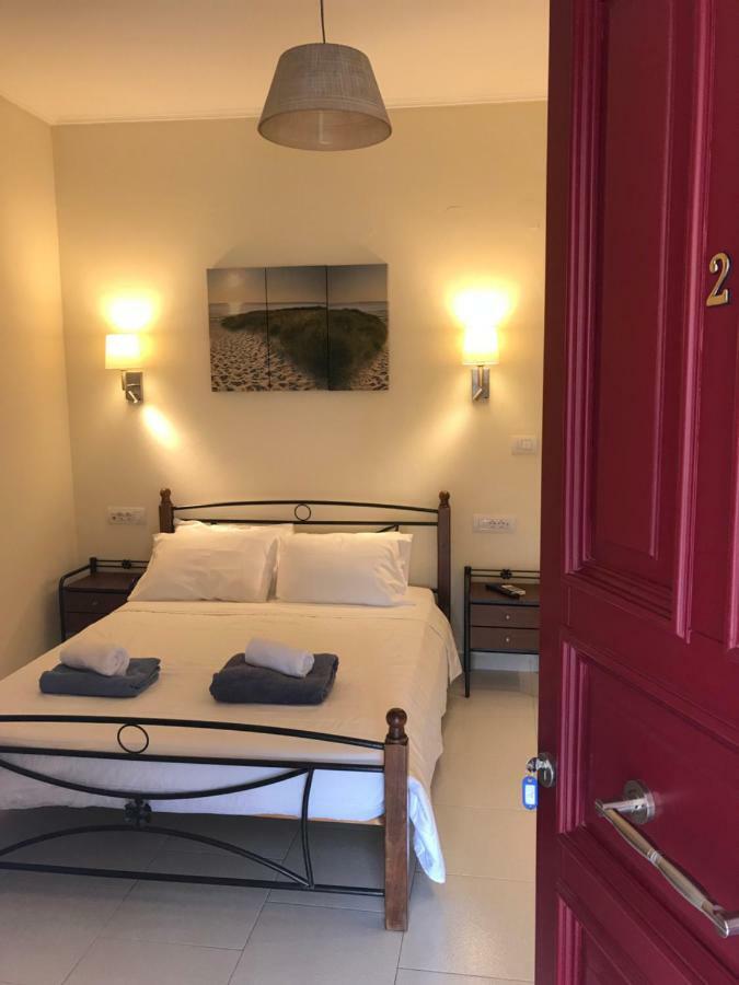 Fira Home 2 외부 사진