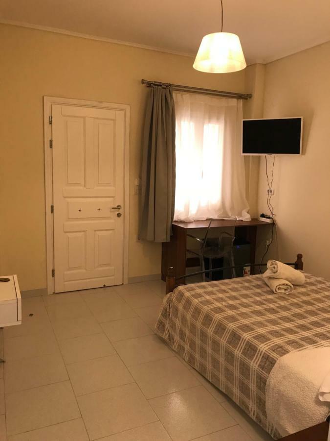 Fira Home 2 외부 사진