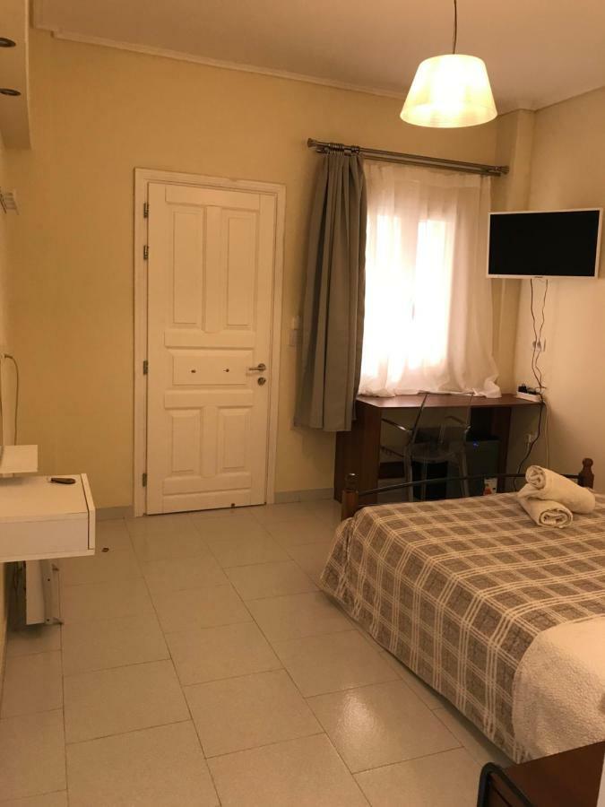 Fira Home 2 외부 사진